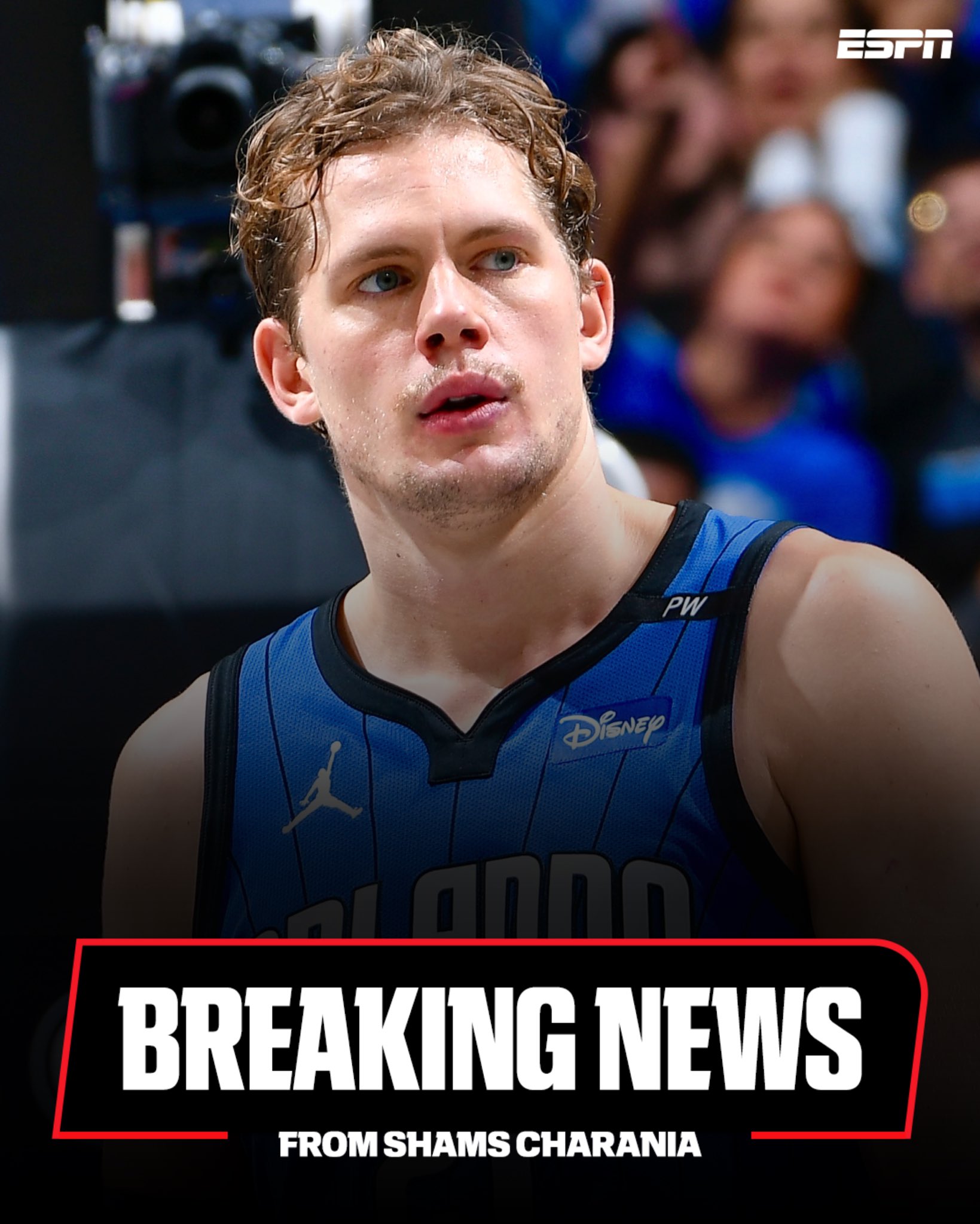 联盟第四人!!大瓦格纳的新合同中包含交易否决权