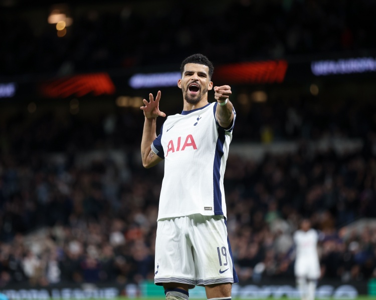 半岛体育网址-索兰克：进球是献给正怀孕的太太，庆祝动作致敬《海贼王》