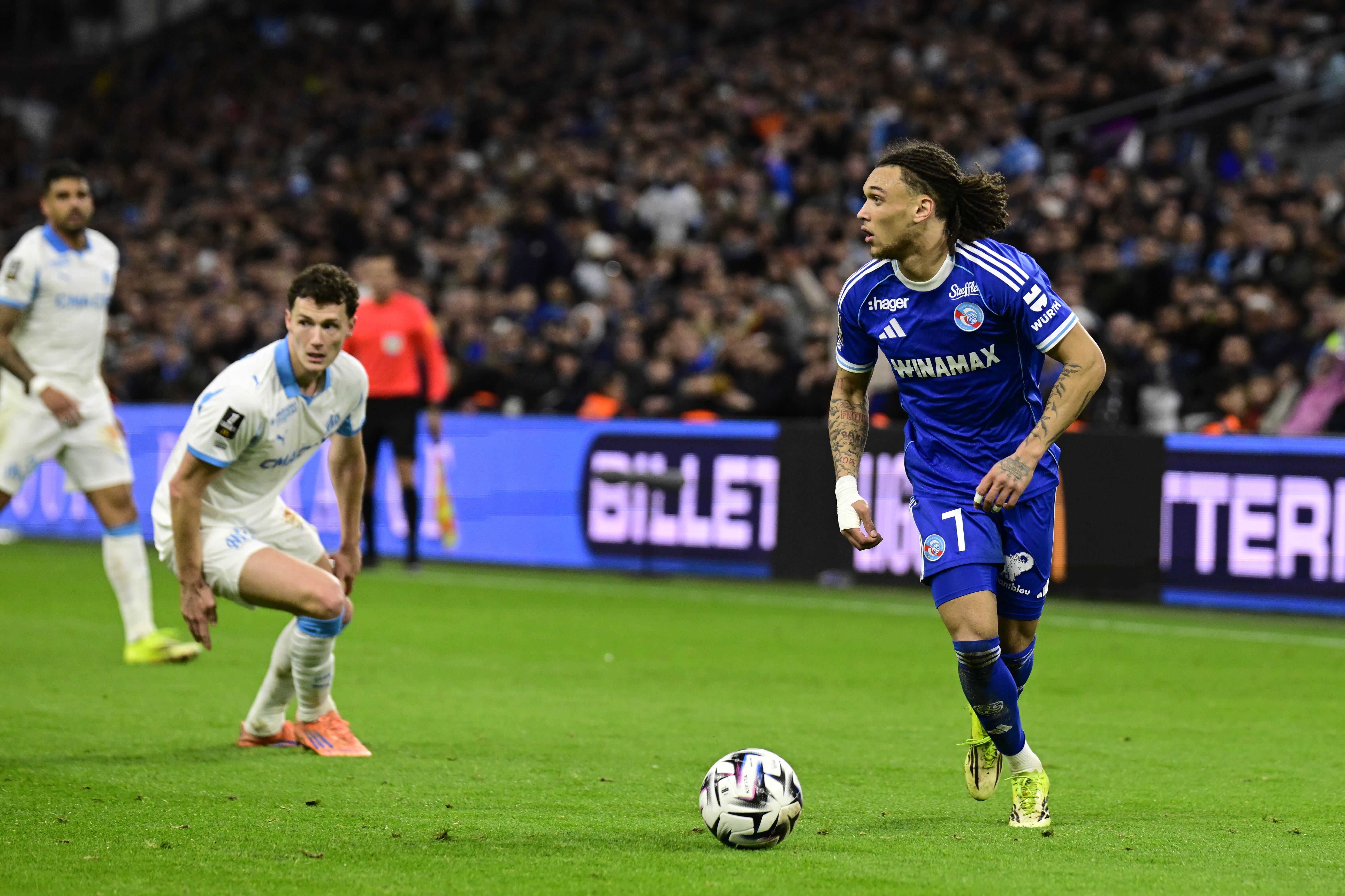 半岛体育网址-记者:尤文咨询迭戈·莫雷拉信息,斯特拉斯堡估价3500万到4000万